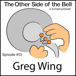 GREG WING –THE OTHER SIDE OF THE BELL #55