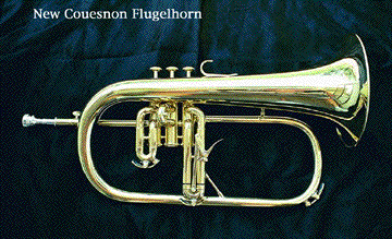 couesnon flugelhorn serial numbers