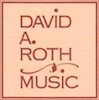 Roth Music logo